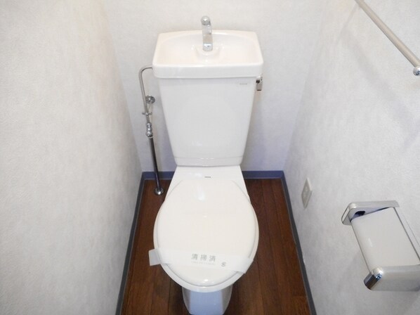 一刻館の物件内観写真